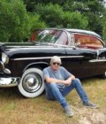 Jacky 73 лет Lege Cap Ferret Франция