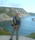 Gregory 62 ans Augustow Pologne