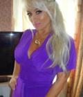 Oksana 56 ans Minsk Biélorussie