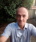 Alex 50 ans Heubach Baden Württemberg Allemagne