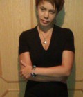 Natasha 51 ans Taganrog Russie