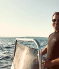 Slim 48 ans Marseille France