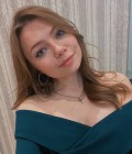 Darina 25 ans Poltava Ukraine