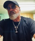 Martin 53 ans Hardy Etats-Unis
