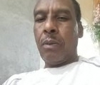 Miloud 57 ans Taroudant Maroc