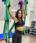 Yana 32 ans Moscow Russie