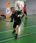 Matthieu 43 лет Brest Франция