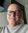 Charles 61 ans Bulle Suisse