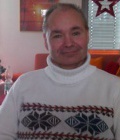 Manfred 63 ans Bregenz Autriche