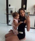 Maria 38 ans Minsk Biélorussie