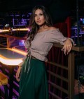 Ekaterina 31 ans St. Petersburg Russie