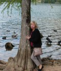 Marina 60 ans Ekaterinbourg Russie