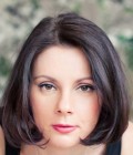 Yulia 38 ans Saint Petersburg Russie