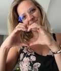 Geraldine 36 ans Fredensborg Danemark