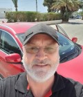 Peter 60 ans Alberta  Canada
