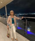 Галина 62 ans Vologodskaya Oblast Russie