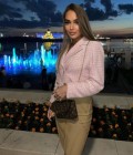 Yulia 33 ans Moscow  Russie