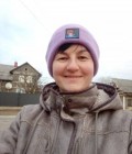 Natasha 48 ans Черновцы Ukraine