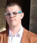 Maxime 27 ans Genève Suisse