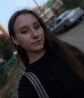 Karina 26 ans Nizhniy Novgorod Russie