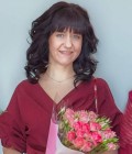 Алена 56 ans Светлогорск Biélorussie