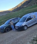 Встретьте Мужчинa : Ahmed, 40 лет до Алжир  Bouira