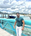 Shahzad 31 ans India Delhi Inde