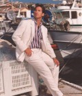 Christophe 57 ans Aix-en-provence France