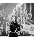 Marina 37 ans Minsk Biélorussie