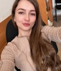 Ksenia 31 ans Nizhniy Novgorod Russie