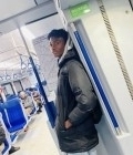Встретьте Мужчинa : Hassan, 24 лет до Россия  