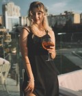 Daria 27 ans Odesa Ukraine