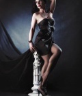 Olesya 49 ans Almata Kazakhstan