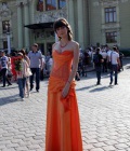 Nataly 30 ans Киев Ukraine