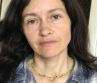 Nataliya 46 ans Novomoskivsk Ukraine