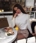 Ksenia 33 ans Minsk Biélorussie