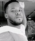 Alain 30 лет Soweto  Южная Африка