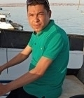 Mohamed 43 ans Egypt  Emirats arabes unis