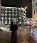 АЛИСА 21 ans Киев Ukraine