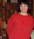 Irina 56 ans Йошкар-Ола Russie