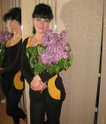 Angelina 55 ans Тирасполь Moldavie