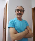 Mehmet 57 лет Bruxelles  Бельгия