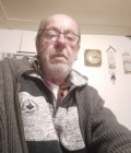 Jacky 50 ans Fougères France