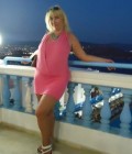 Elena 48 ans Brest Biélorussie