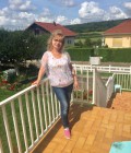 Lyudmila 67 ans Almaty  Kazakhstan