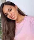 Anna 33 ans Minsk Biélorussie