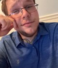 Christopher 29 лет Arkansas  США