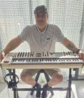 Marc 45 ans Ambérieux-en-dombes France