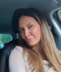 Gu 47 ans Moscow Russie