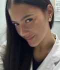 Anastasiia 24 ans Павлоград Ukraine
